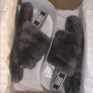 UGG slippers